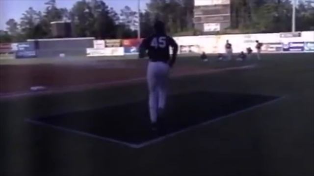 The Story of Michael Jordans Pro Baseball Career & Why He Failed смотреть онлайн