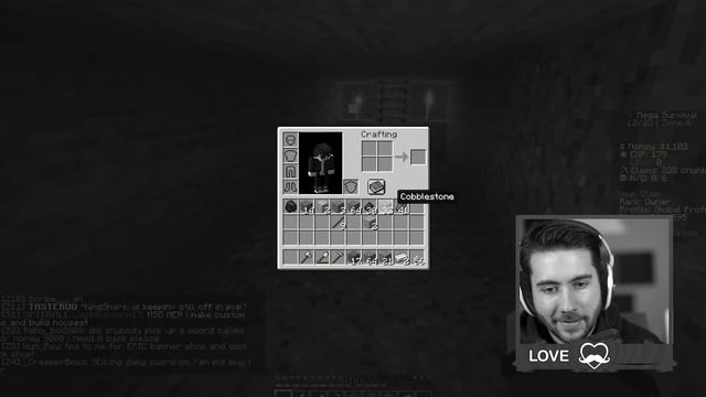 Can I Trade From a Sand Block To A Mansion in Minecraft? смотреть онлайн