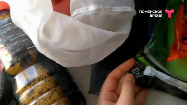 РАЗДЕЛЬНЫЙ СБОР МУСОРА ДОМА смотреть онлайн