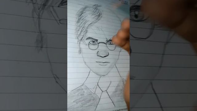 harri Potter #magic смотреть онлайн
