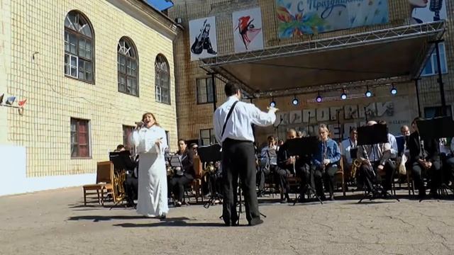 Дорогою Победы, Донецк - Кировское 17.09. 2018г. смотреть онлайн