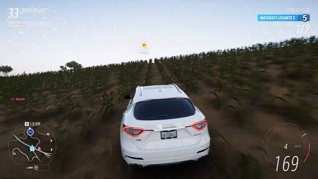 BLACK3332386 - Embarasing flying cheater - Forza Horizon 5 смотреть онлайн