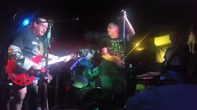 Rocker - a tribute to Lemmy смотреть онлайн