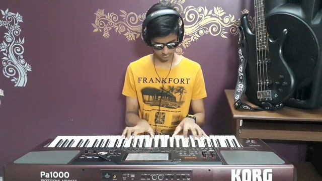 FUR Elise | Music By Vedanta Saha | Sam Musical Harmony