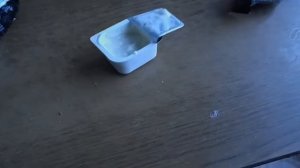Обзор еды сухарики Кириешки семгой и сыром (соус тар-тар)