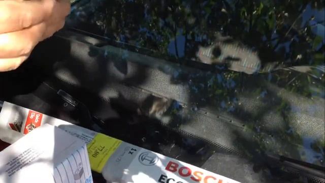 [GOLF-3 Колхозный тюнинг (36)] Для эффективного ржавления нужно немножко соли и лимон... смотреть онлайн