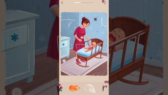 Art Puzzle Game Level 3 Walkthrough