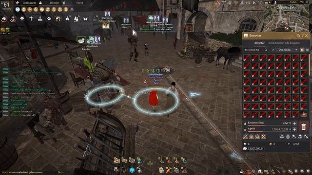 Bdo ??BEDAVA İNCİ EŞYALARI?? Görev Yaparak İnci Eşyası Elde Etmek Ve Biraz Boş @BlackDesertOnline смотреть онлайн