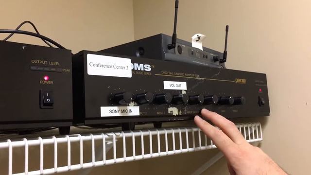 Sending sound to conference room audio смотреть онлайн
