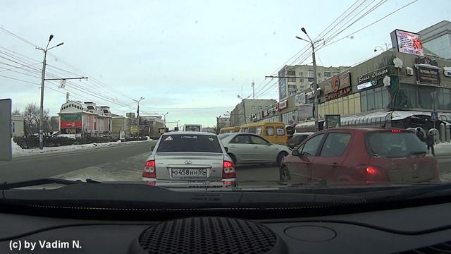 Мини-подборка "Спасибо".Омск. 2015г. смотреть онлайн