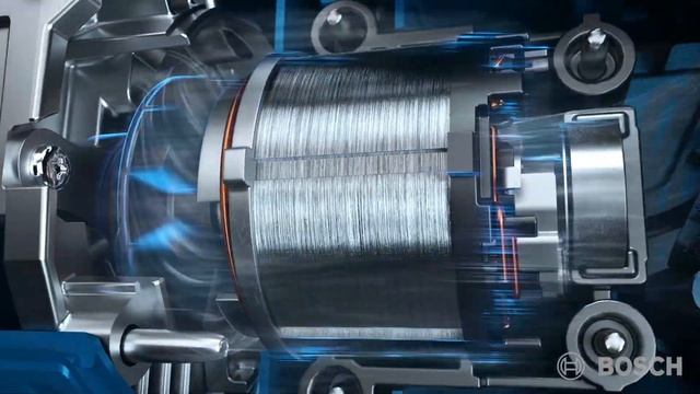 新品上市! GSA 185-LI 專業系列無刷軍刀鋸  | 1100W 提供高效破拆能力 | Move At Will，專業隨心所欲