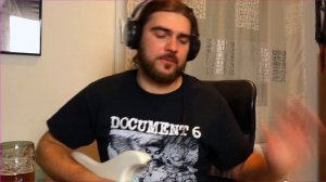 FARVANN RUS: Как играть блэк-метал (руководство)