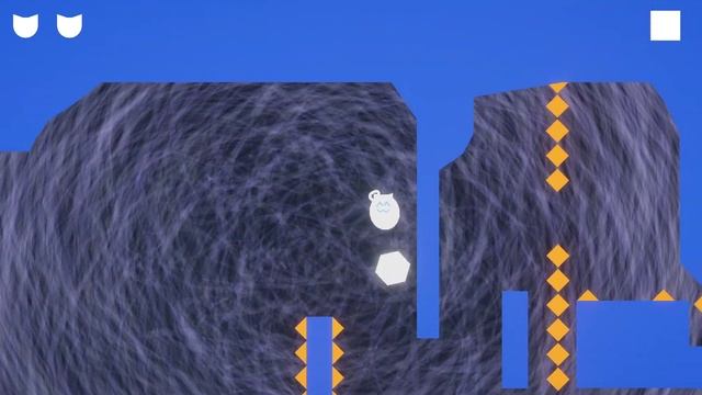 Cats Are Liquid A Better Place. kaizo world room 1 смотреть онлайн