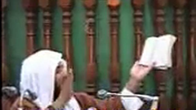 Barelvi Aur Deobandi ka Shirk Bidat Aur Kufar By S - 144P смотреть онлайн