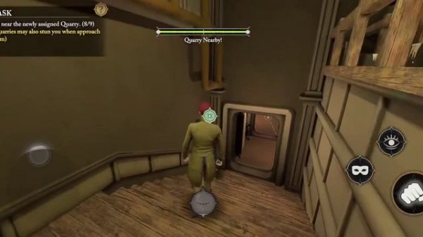 Murderous Pursuits Mobile - Gameplay Walkthrough | Android