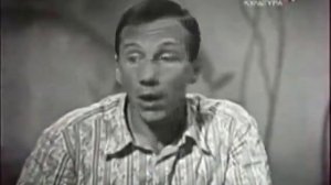 Экономика в поллитровках (Савелий Крамаров)