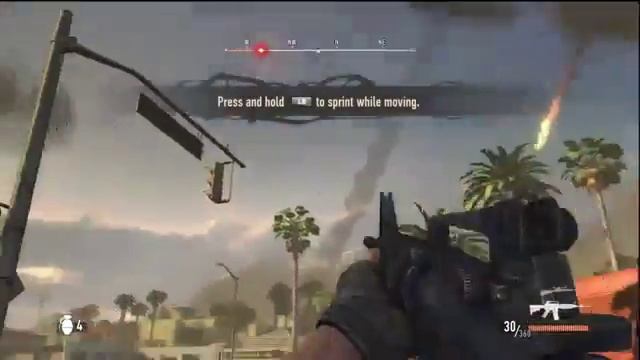 Battle Los Angeles the Video Game HD Gameplay смотреть онлайн