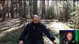 CaptainBayraktar смотрит Выживалово / Обзор на сублиматы