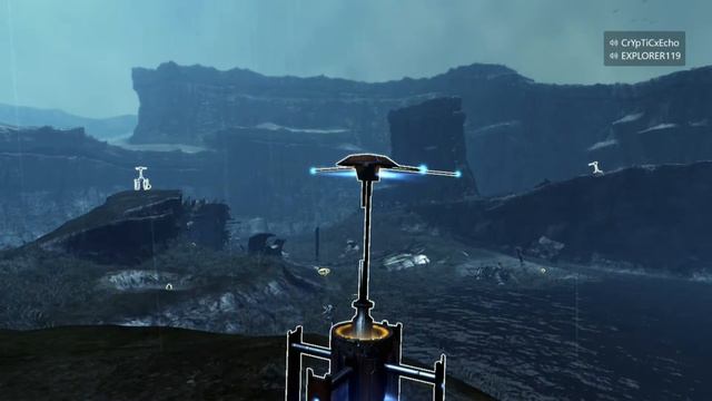 Lost planet 2 episode 1 chp 1-3 boss fight part 5 смотреть онлайн