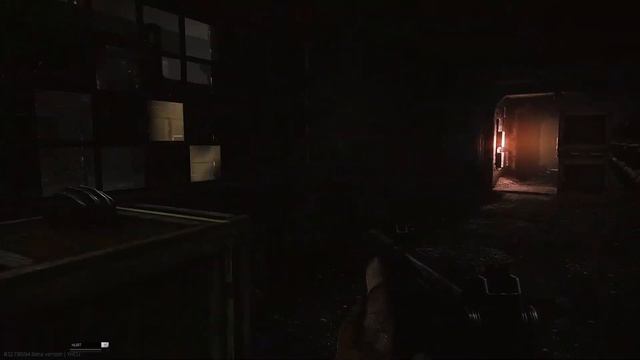 Factory USEC kills quest completion смотреть онлайн