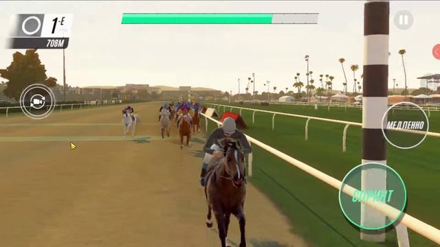 Состояние звёзд-скачки Rival Stars Horse Racing прохождение,серия #21??? Android Плюс смотреть онлайн