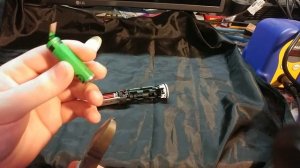 Philips Sonicare Flexcare HX6910 Battery Replacement