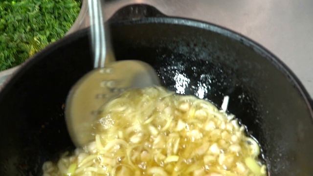 ПЛОВ БАХШ | ПЛОВ БУХАРСКИХ ЕВРЕЕВ | ГОТОВИМ ЗЕЛЕНЫЙ ПЛОВ смотреть онлайн