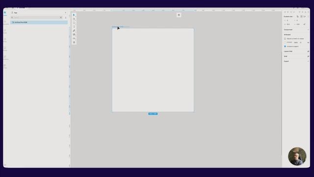 Marcode – From Keyshape to Marcode app via Icons8 Lunacy смотреть онлайн