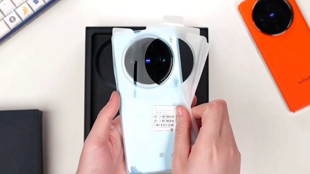 Vivo X100 5G, Vivo X100 Pro 5G Unboxing! смотреть онлайн