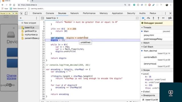 Escaping the JavaScript Maze: The Ultimate Guide смотреть онлайн