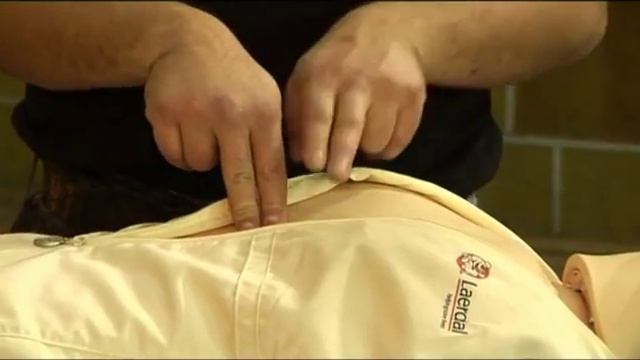 Проведение мероприятий при прекращении сердечной деятельности и дыхания смотреть онлайн