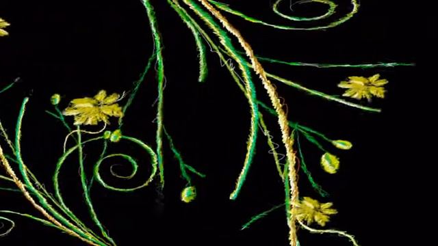 Футажи Узоры смотреть онлайн