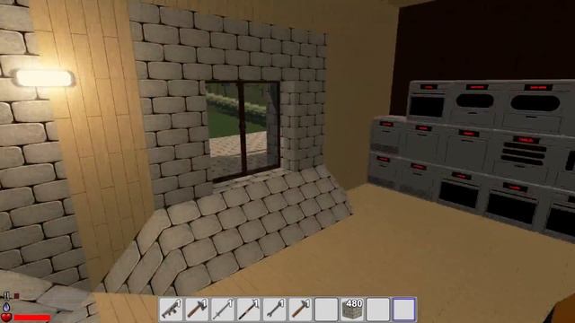 StarsOne Играл в майнкрафт или rust? Тогда тебе понравится. Первый взгляд смотреть онлайн