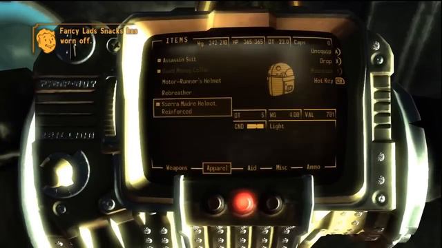 Fallout: New Vegas DLC Dead Money Video Walkthrough - Part 19 смотреть онлайн