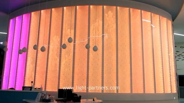 Light Partners - Aqua Illuminaria Encore смотреть онлайн