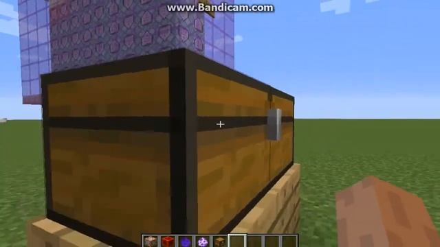 Компьютер в Minecraft 1.9 без модов смотреть онлайн
