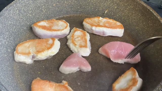 Приготовим вместе