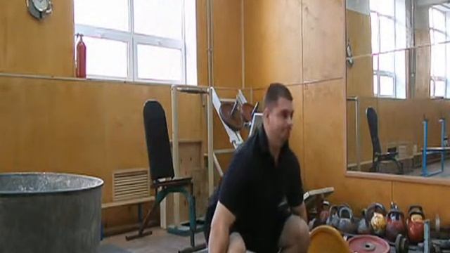 Лёгкая разминка смотреть онлайн