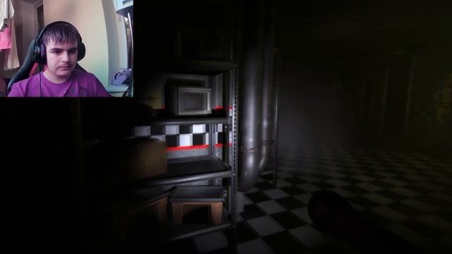 Нашел все шестеренки. The Glitched Attraction#2 смотреть онлайн