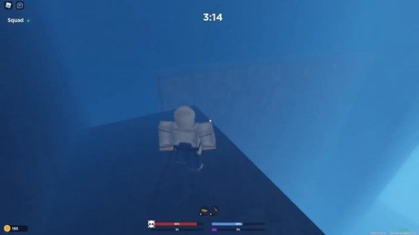 ОБЗОР НА ДЫХАНИЕ ВОДЫ В ДЕМОНФОЛЛ  [DEMONFALL]