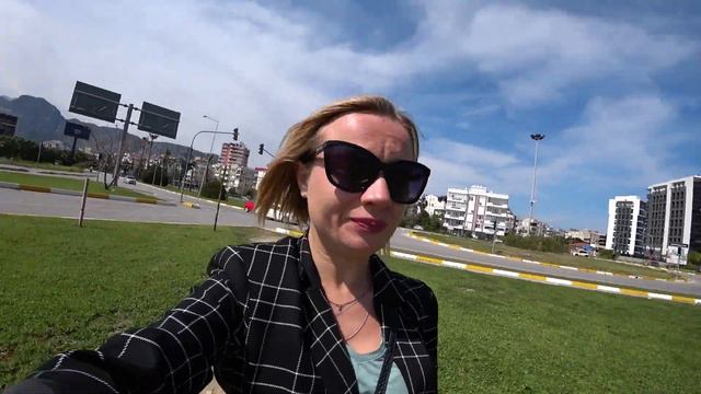 АНТАЛИЯ в разгар КАРАНТИНА / 22 марта в ТУРЦИЯ смотреть онлайн