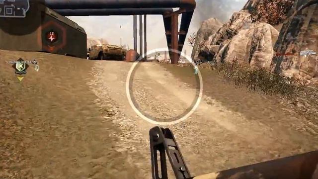 Warface.Карта:Чёрное Золото.Режим:Штурм. Дизерт игл забанен! смотреть онлайн