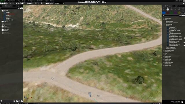 Редактор Arma 3 [C нуля] - 9 "Патруль". смотреть онлайн
