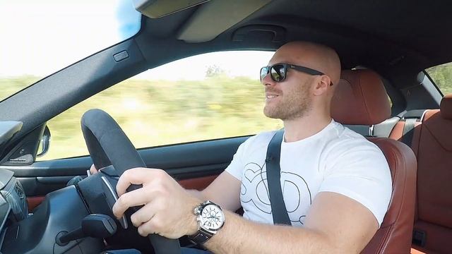 We Bought An E92 M3 Competition! | SCD Driven