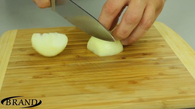 Картофель тушеный с мясом в скороварке BRAND 6050 смотреть онлайн