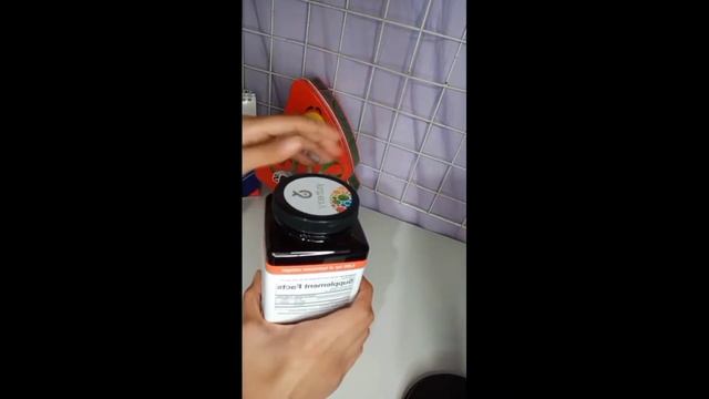 YOUTHEORY || WHAT'S INSIDE? || COLLAGEN + BIOTIN смотреть онлайн