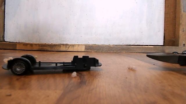 (БпМн СхОдКи) 2"Сезон" серия #3 Как снять моторчик и убрать передние арки смотреть онлайн