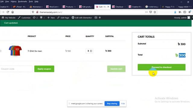 Class 35 - LEDP | Batch-330th Web Design & Development | Wordpress смотреть онлайн