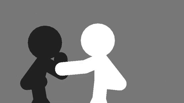 Fast fighting test stick nodes animation смотреть онлайн