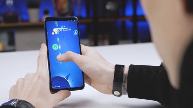 POCO M4 Pro за 1 МИНУТУ смотреть онлайн